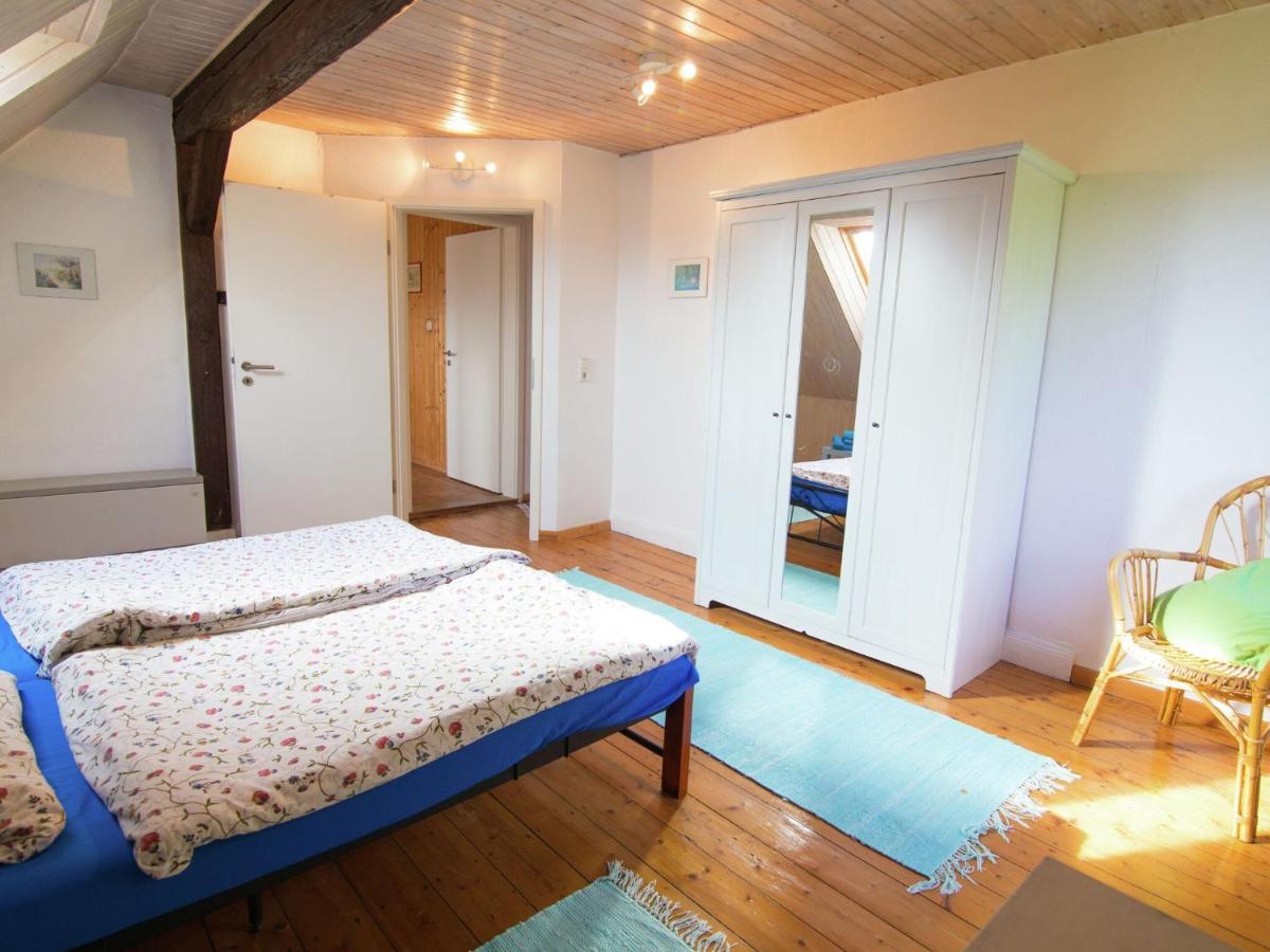 Spacious Holiday Home In Hesse With Garden วัลเด็ค ภายนอก รูปภาพ