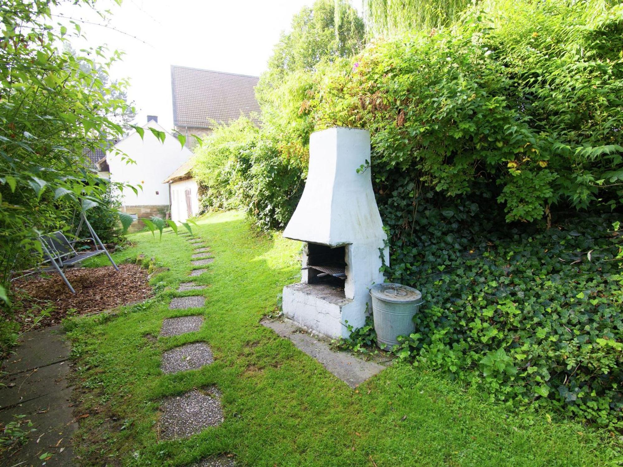 Spacious Holiday Home In Hesse With Garden วัลเด็ค ภายนอก รูปภาพ